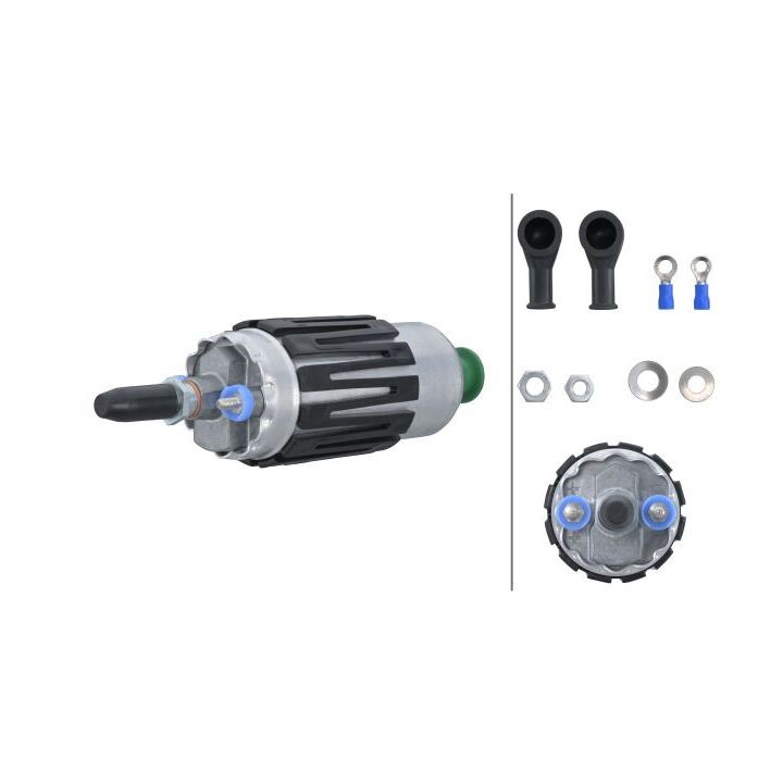 Pompe à carburant HELLA 8TF 358 303-281