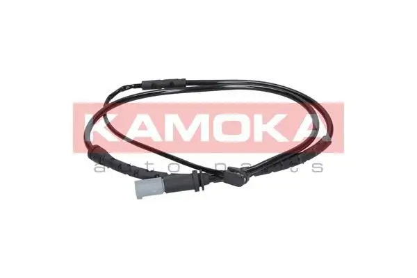Contact d'avertissement, usure des plaquettes de frein KAMOKA 105094