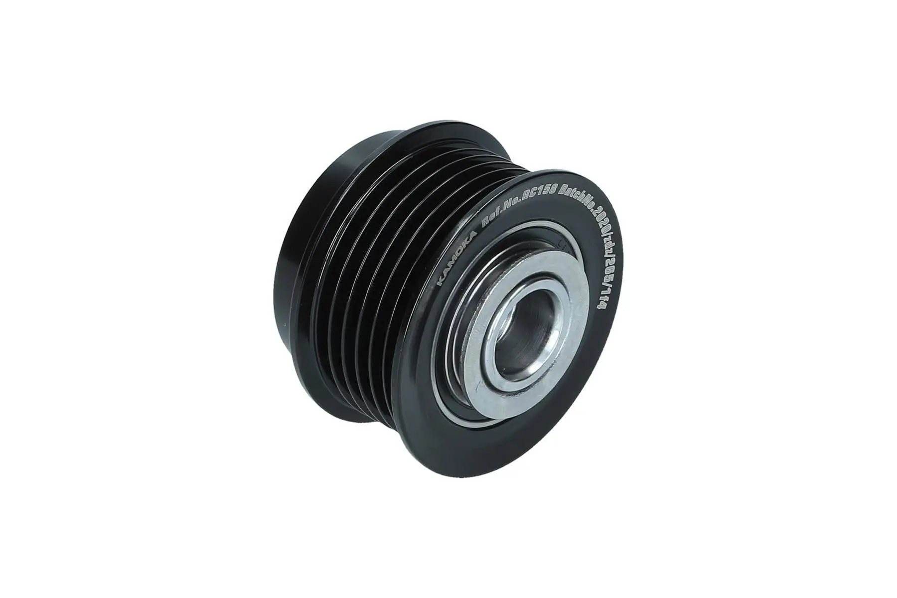 Poulie roue libre, alternateur KAMOKA RC158