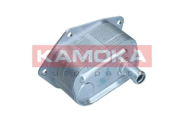 Radiateur d'huile KAMOKA 7730038