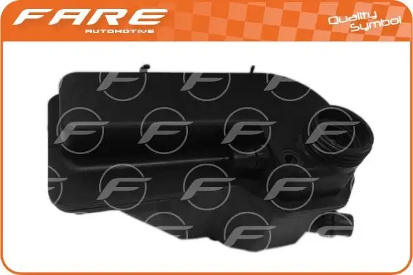 Vase d'expansion, liquide de refroidissement FARE 22276