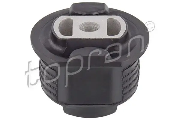 Suspension, support d'essieu TOPRAN 400 073