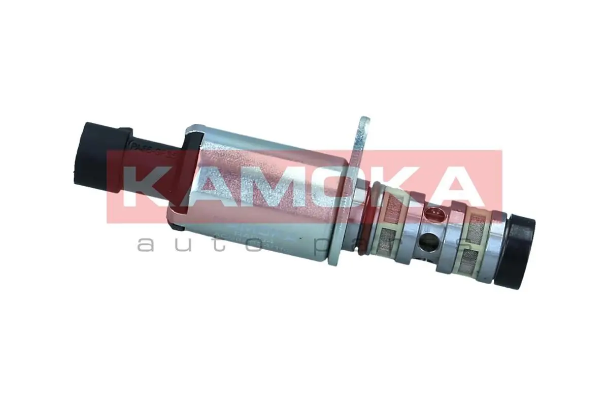 Valve de commande, réglage d'arbres à came KAMOKA RA004