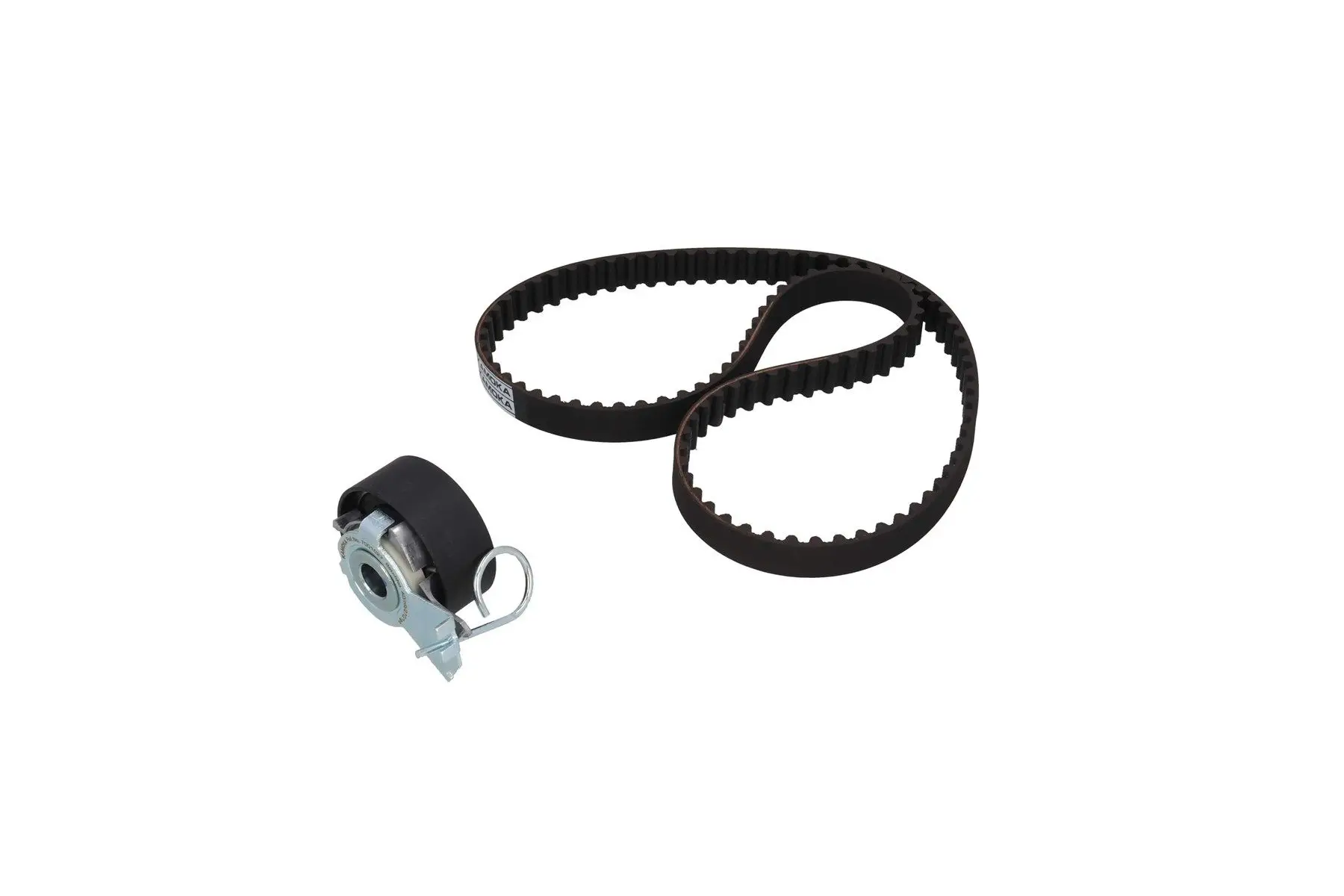 Kit de courroie crantée KAMOKA 7001027