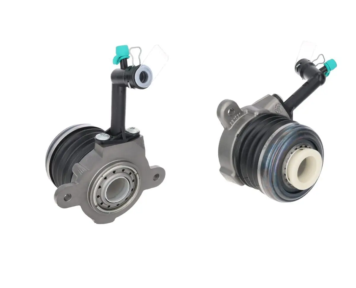 Butée embrayage VALEO 804523