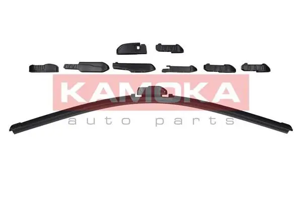 Balai d'essuie-glace KAMOKA 27M550
