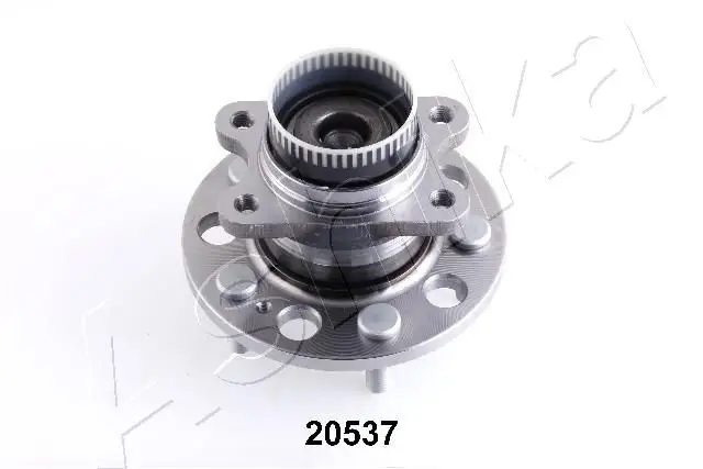 Moyeu de roue ASHIKA 44-20537