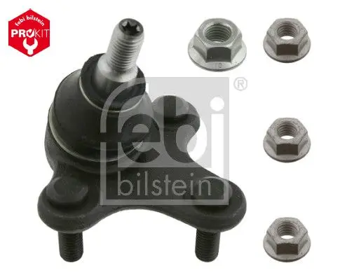 Rotule de suspension FEBI BILSTEIN 36735