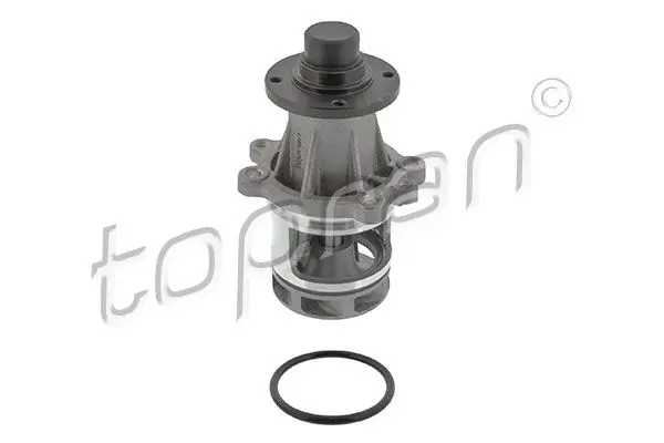 Pompe à eau TOPRAN 500 304