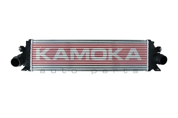 Intercooler, échangeur KAMOKA 7750009