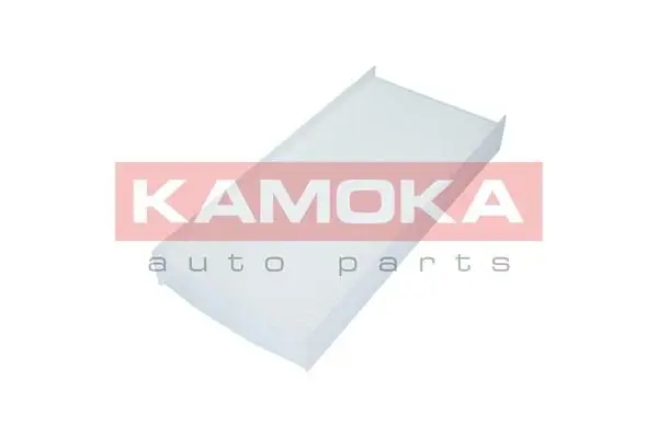 Filtre habitacle KAMOKA F412801