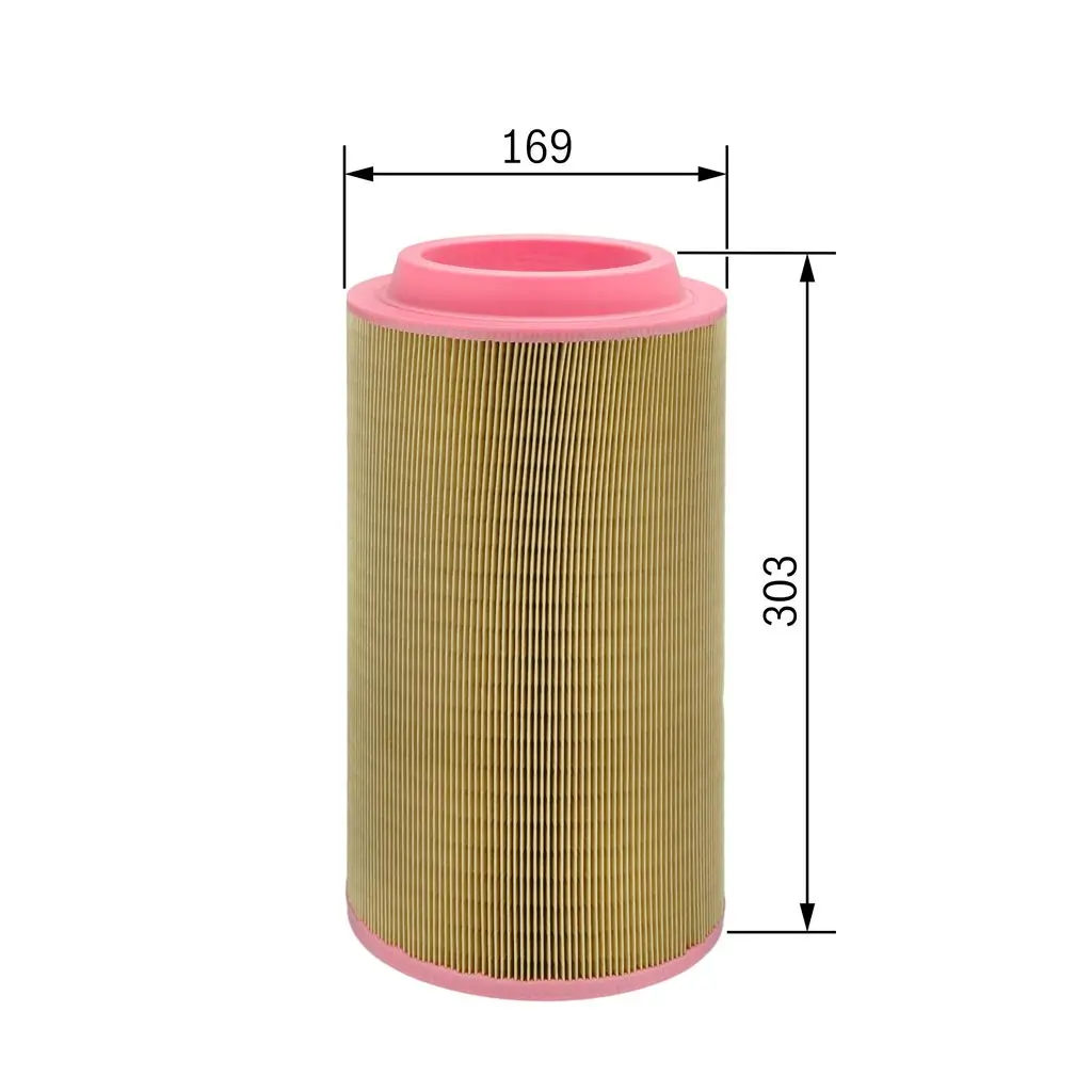 Filtre à air BOSCH F 026 400 059