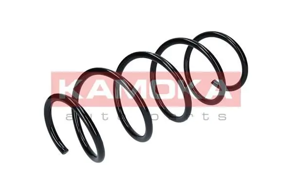 Jeu de 2 Ressort de suspension KAMOKA 2110237