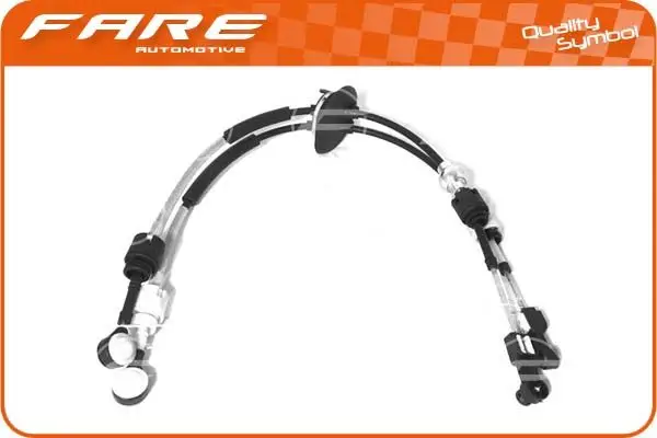 Cable vitesse FARE 29564