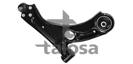 Bras et Triangle suspension TALOSA 40-07774