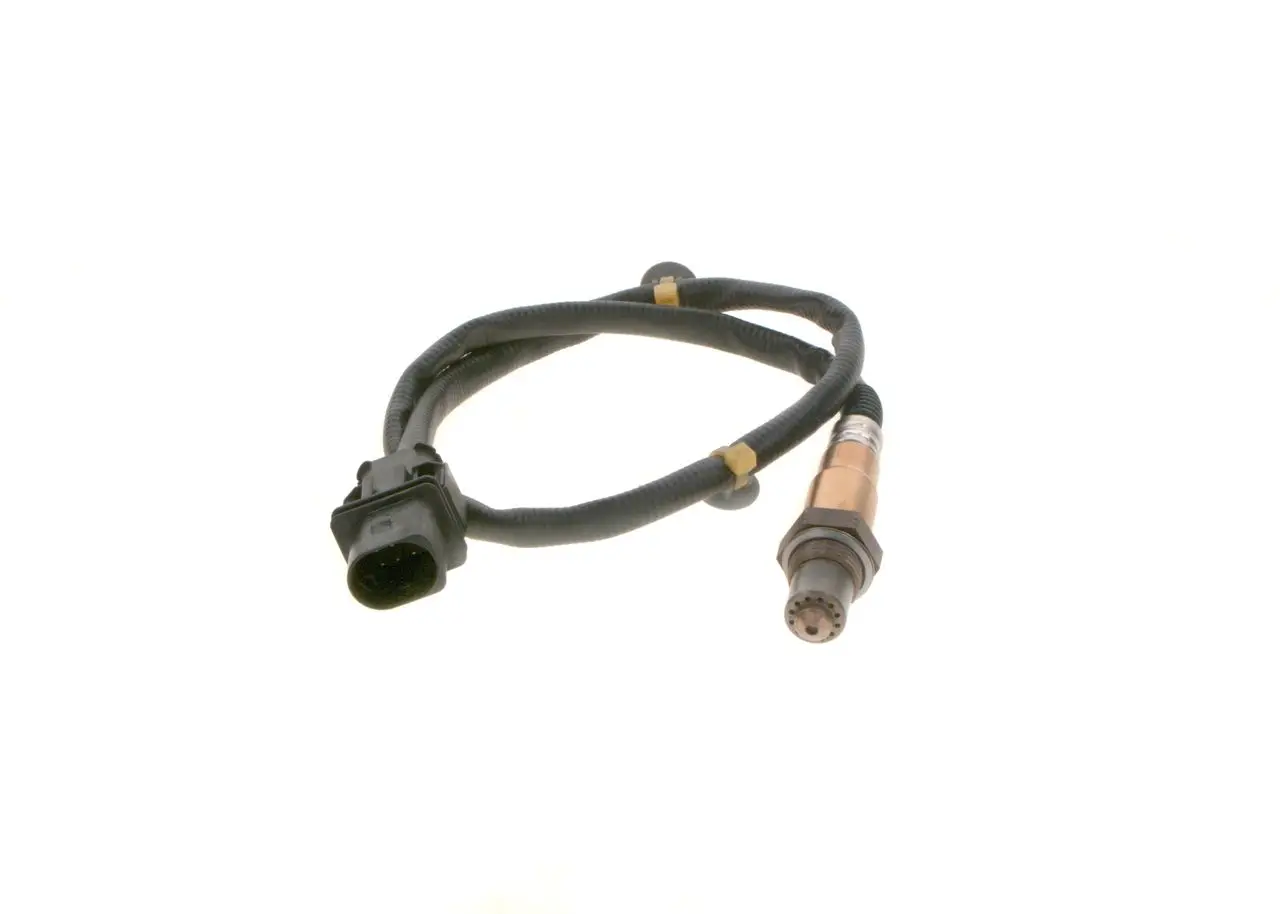 Sonde lambda BOSCH 0 258 017 209