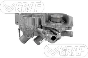 Pompe à eau GRAF PA1372