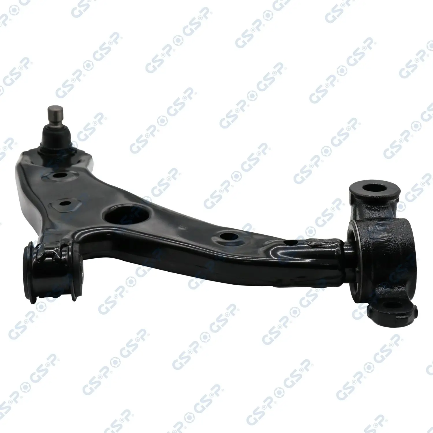 Bras et Triangle suspension GSP S062863