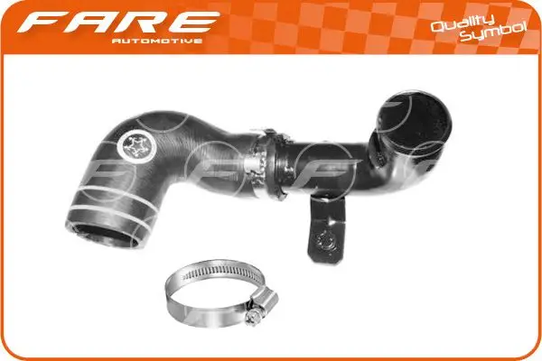 Durite turbo FARE 14700