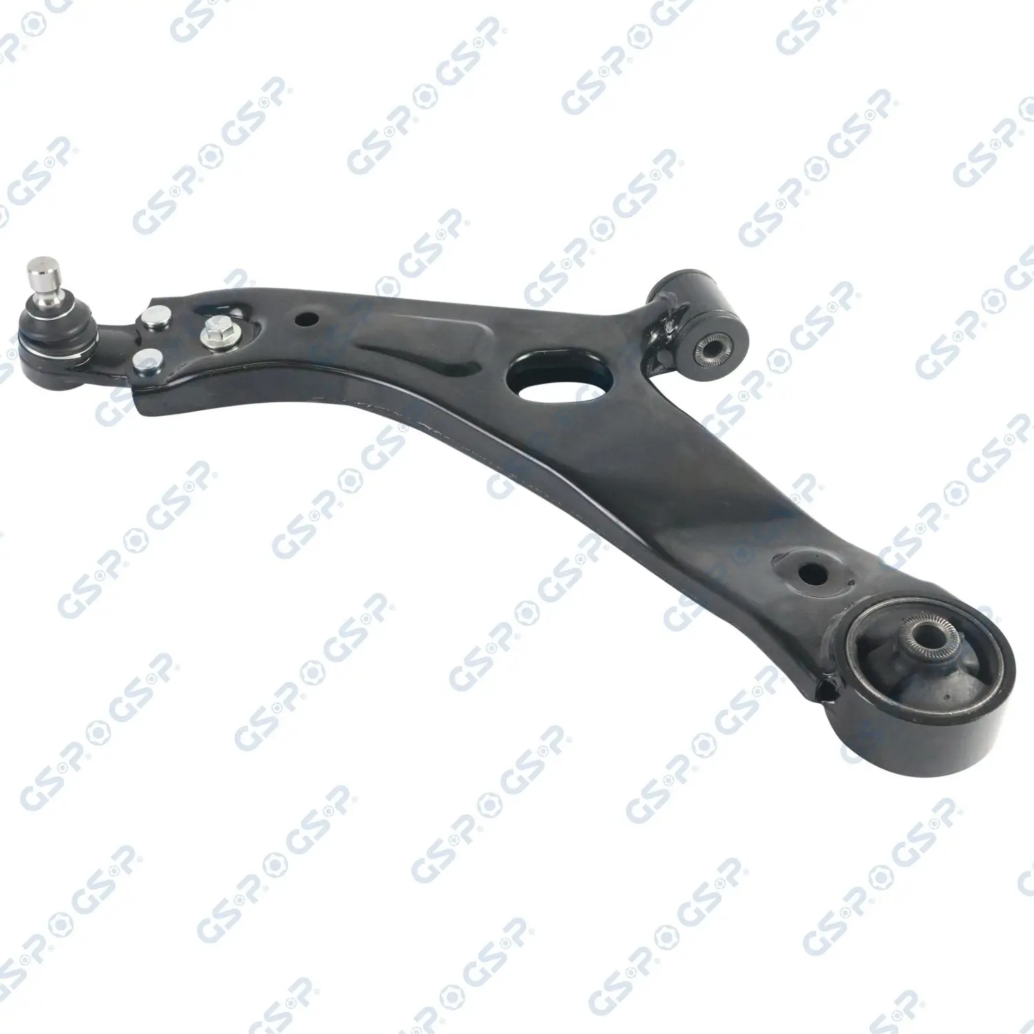 Bras et Triangle suspension GSP S061259