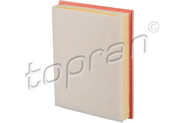 Filtre à air TOPRAN 502 214