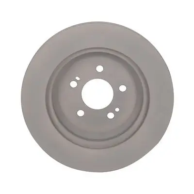 Jeu de 2 Disques de frein Bapmic BF0321080004