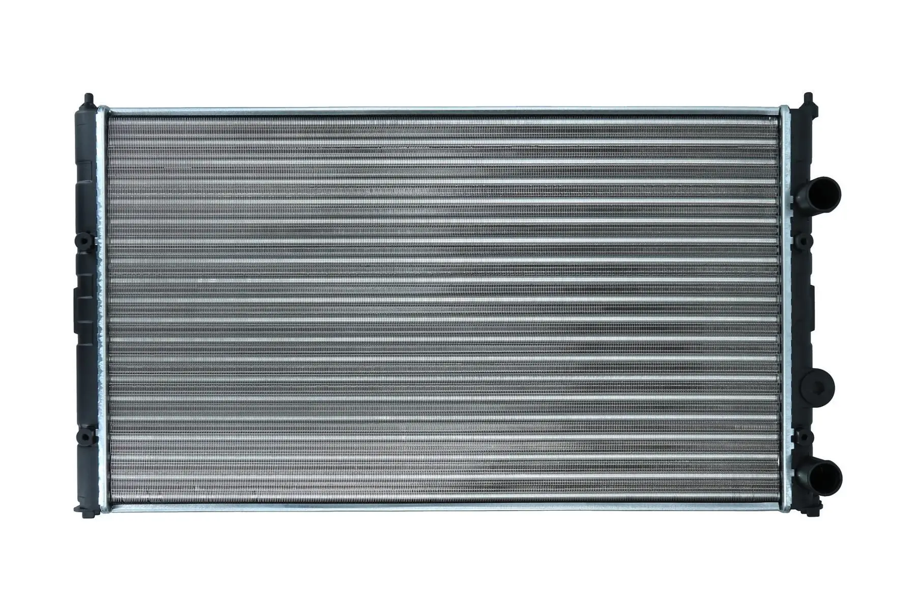 Radiateur, refroidissement du moteur KAMOKA 7705116