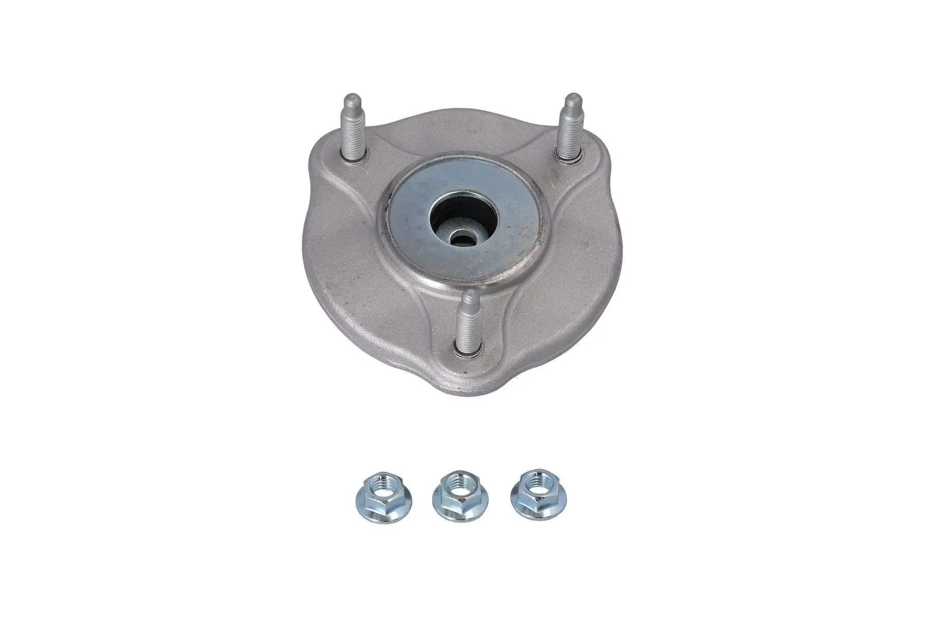 Kit de réparation, coupelle de suspension KAMOKA 209352