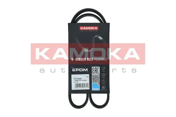 Courroie KAMOKA 7014045