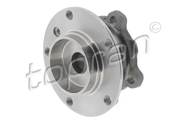Roulement de roue TOPRAN 500 633