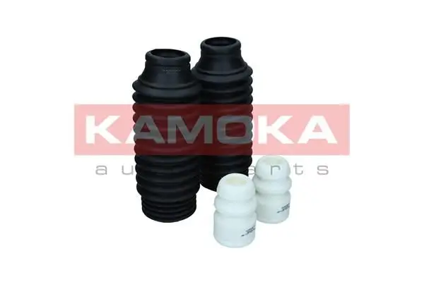 Kit de protection contre la poussière, amortisseur KAMOKA 2019179
