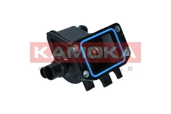 Boîtier du thermostat KAMOKA 7710160