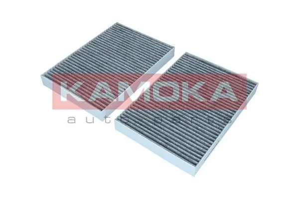 Filtre habitacle KAMOKA F506301