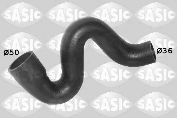 Durite turbo SASIC 3336021