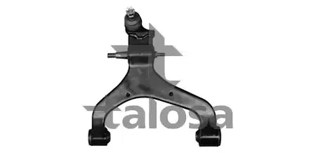 Bras et Triangle suspension TALOSA 40-13372