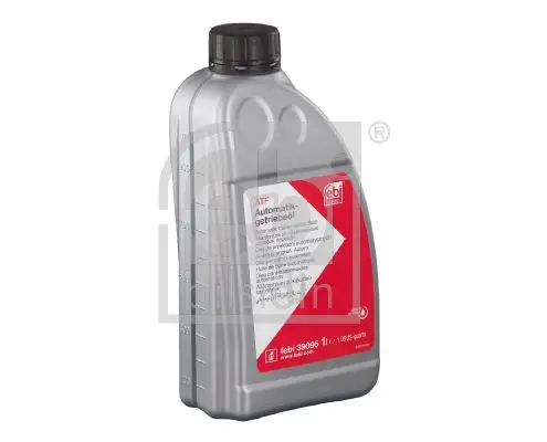 Huile pour boîte automatique FEBI BILSTEIN 39095