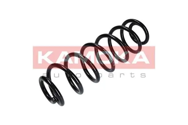 Jeu de 2 Ressort de suspension KAMOKA 2120243