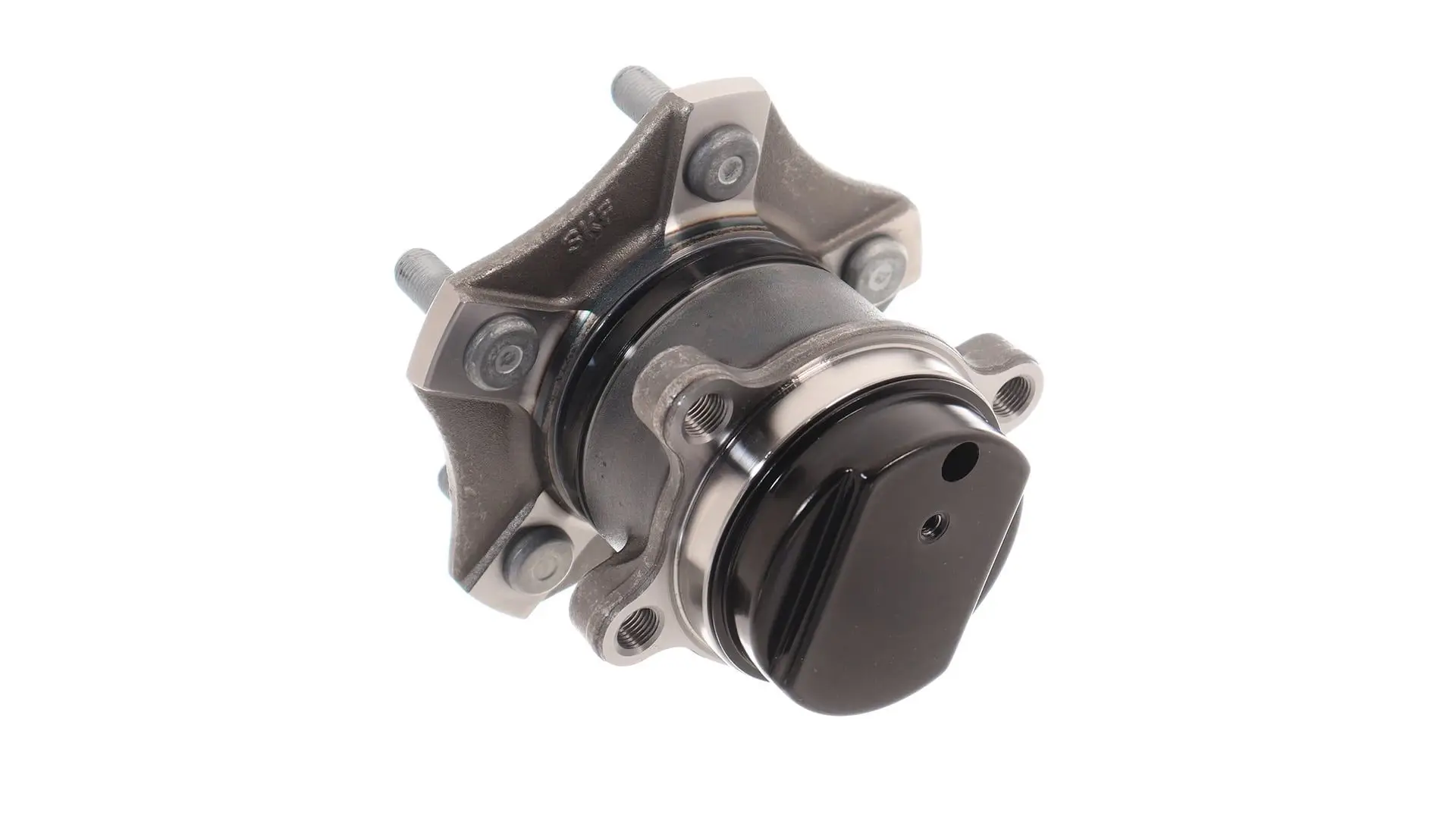Kit de roulements de roue SKF VKBA 6997