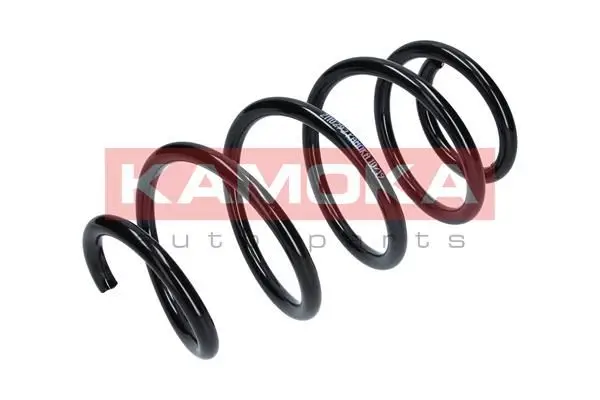 Jeu de 2 Ressort de suspension KAMOKA 2110292