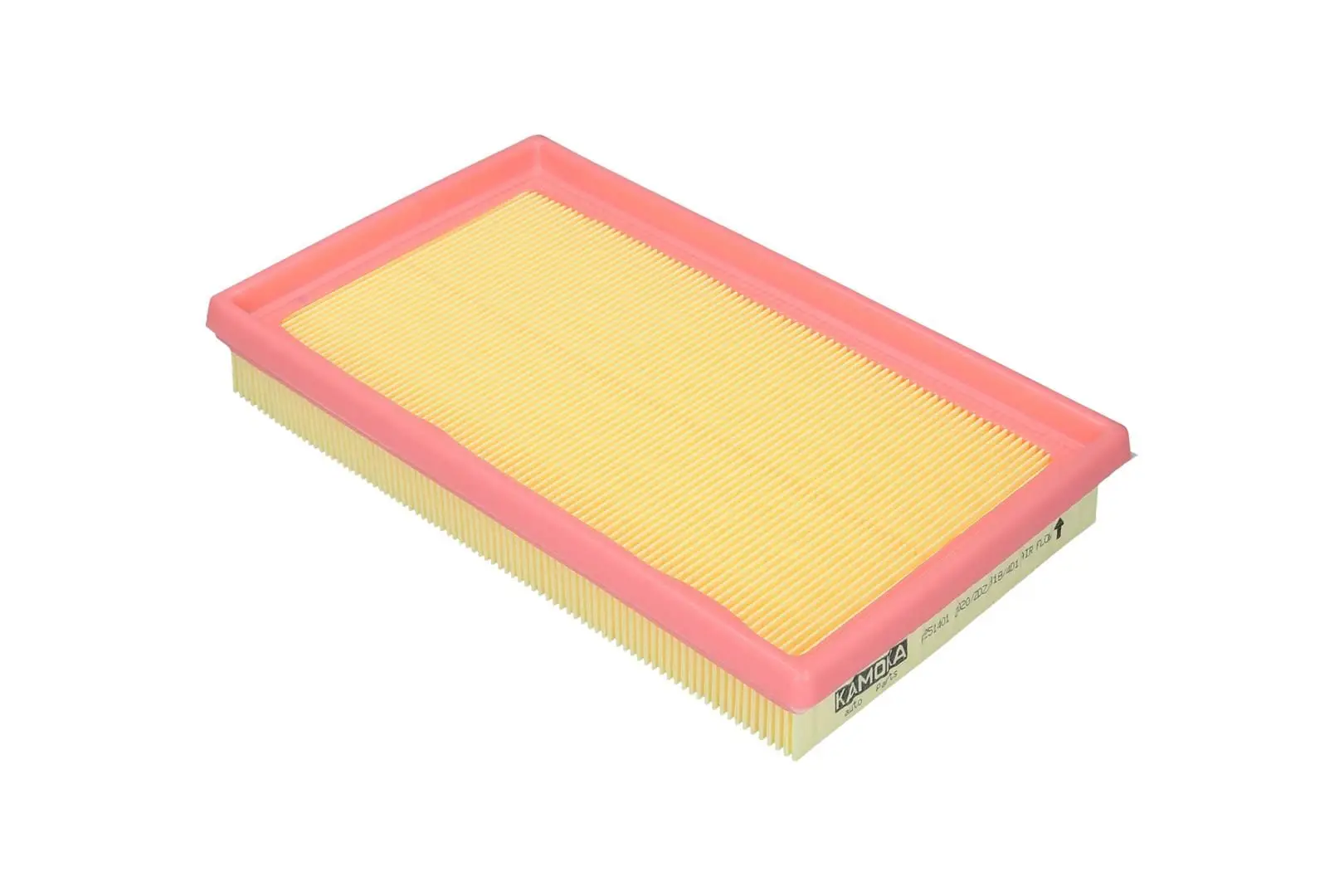 Filtre à air KAMOKA F251401
