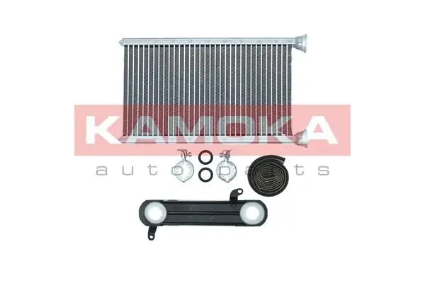 Radiateur chauffage KAMOKA 7760073