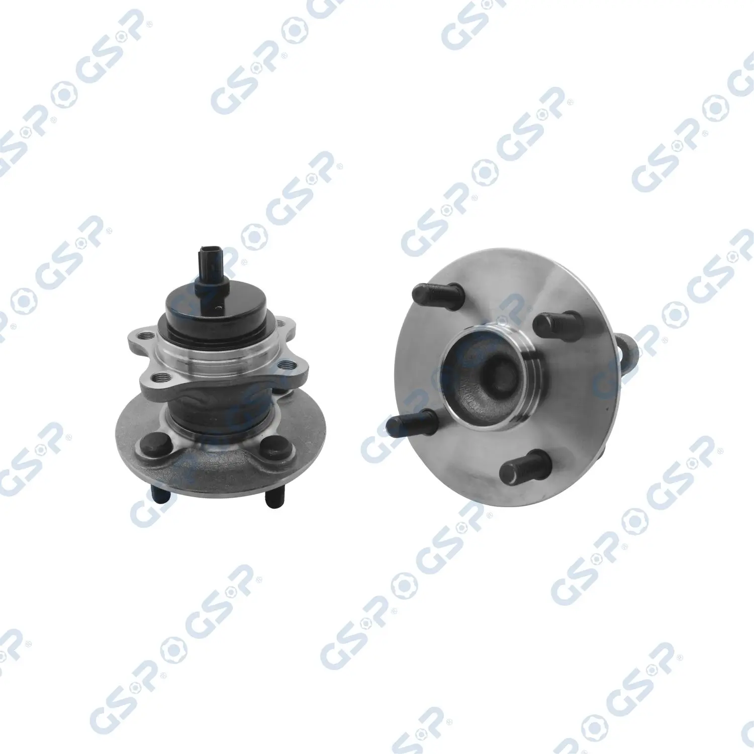 Kit de roulements de roue GSP 9400308