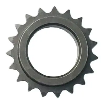 Roue dentée, pompe à huile Bapmic BACB12-141001