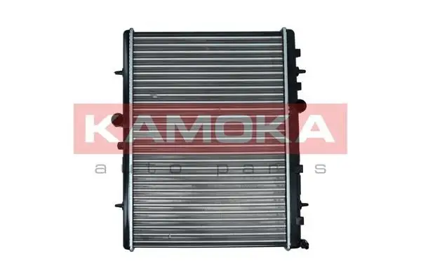 Radiateur, refroidissement du moteur KAMOKA 7705148