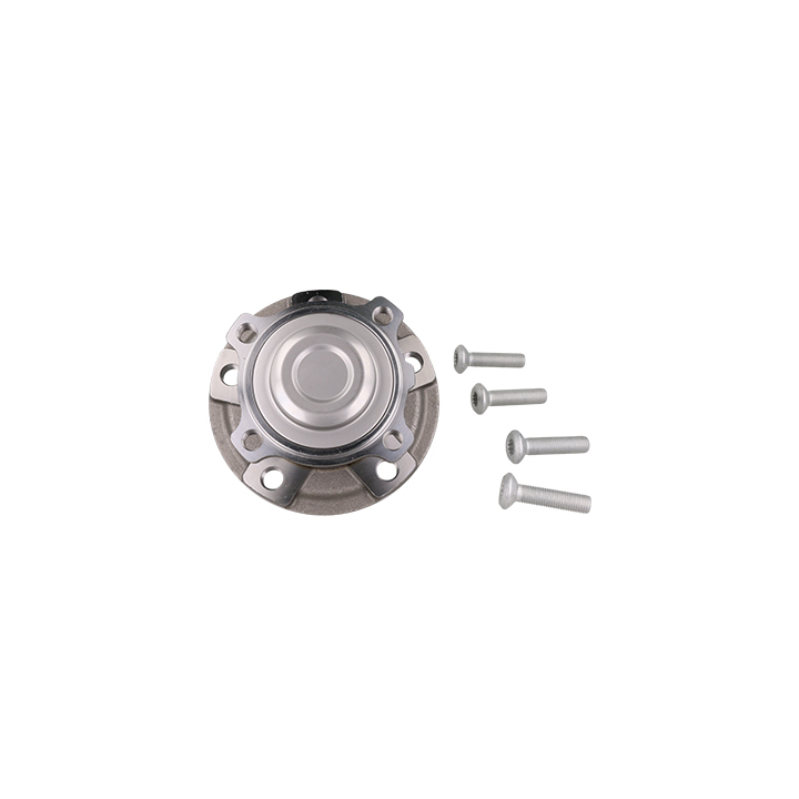 Kit de roulements de roue METELLI 19-8149