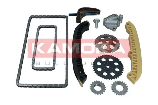 Kit de distribution par chaîne KAMOKA 7001645