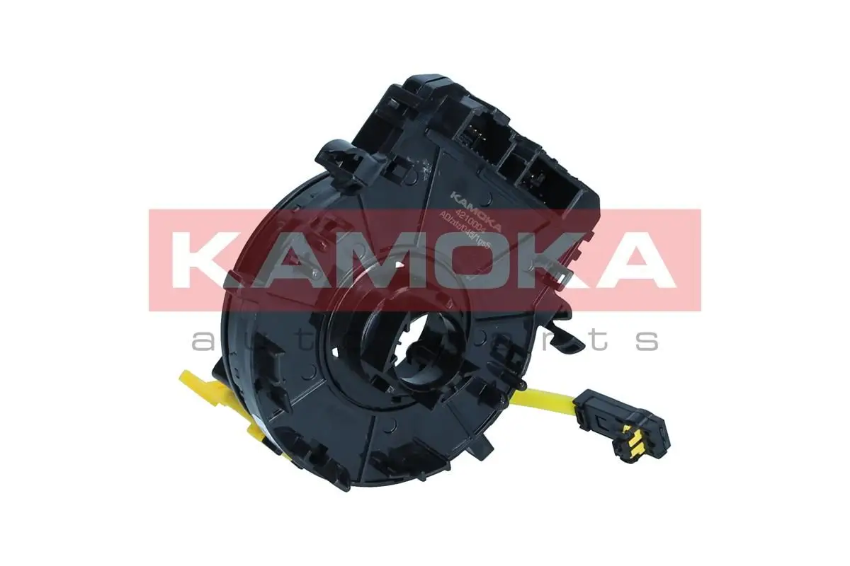 Bague Spirale KAMOKA 4210004