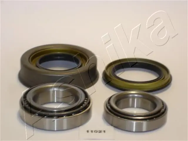 Kit de roulements de roue ASHIKA 44-11021