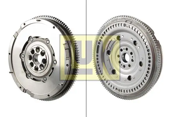 Volant moteur LuK 415 0647 10