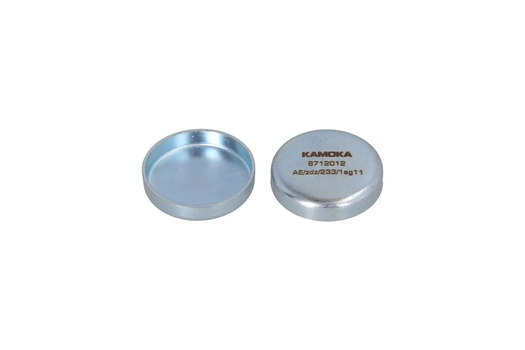 Bouchon de dilatation KAMOKA 8712012